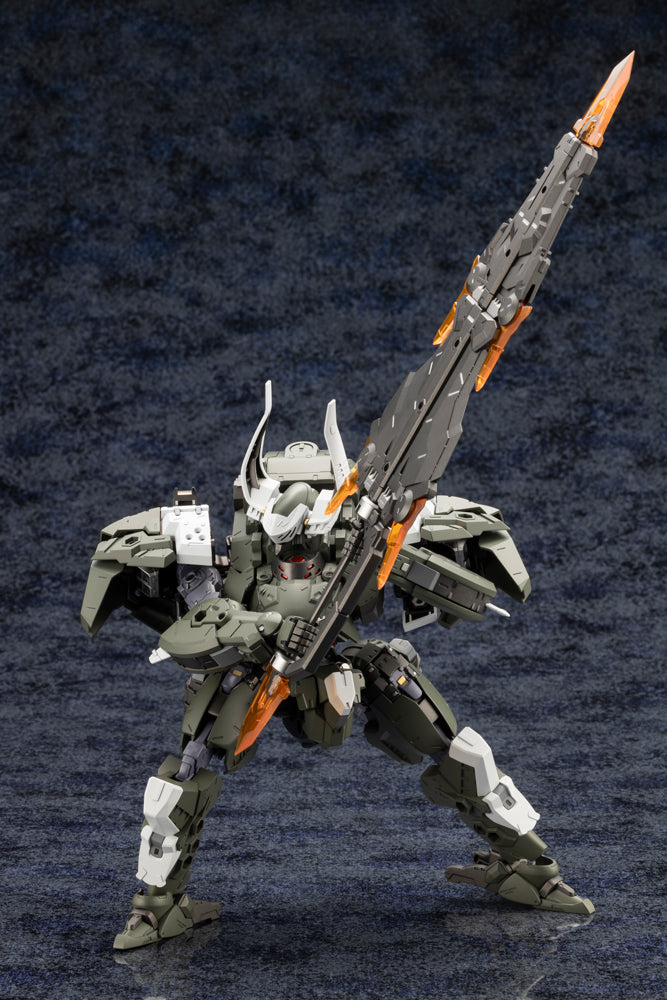 Load image into Gallery viewer, Kotobukiya - Hexa Gear - Wolfzerker
