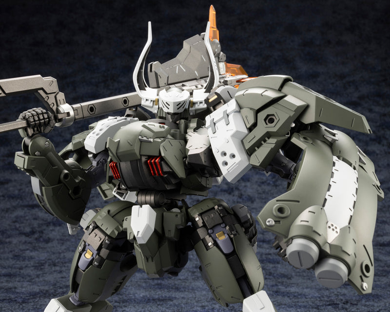 Load image into Gallery viewer, Kotobukiya - Hexa Gear - Wolfzerker
