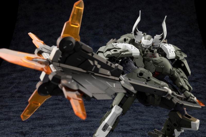 Load image into Gallery viewer, Kotobukiya - Hexa Gear - Wolfzerker
