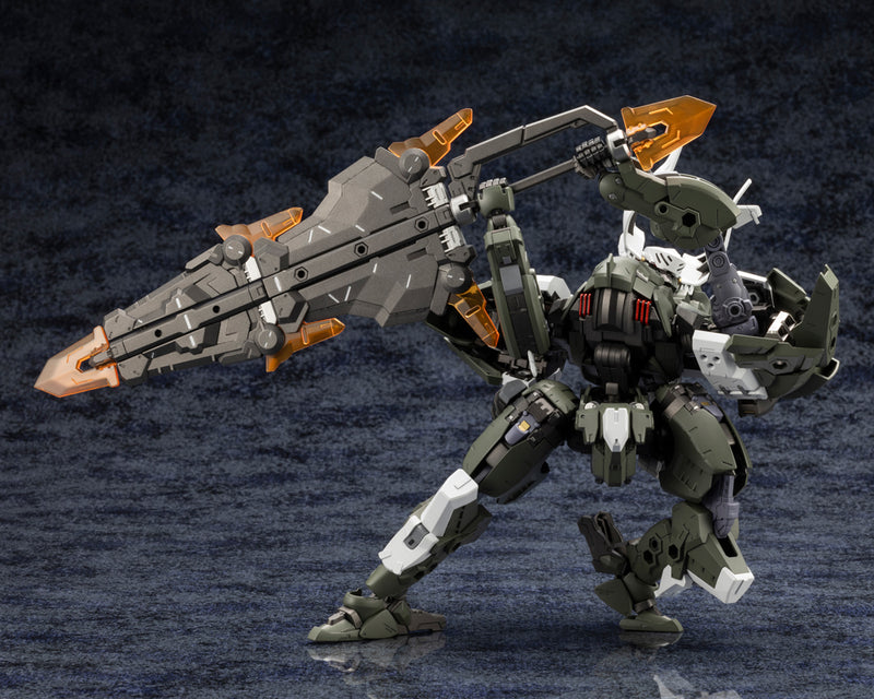 Load image into Gallery viewer, Kotobukiya - Hexa Gear - Wolfzerker
