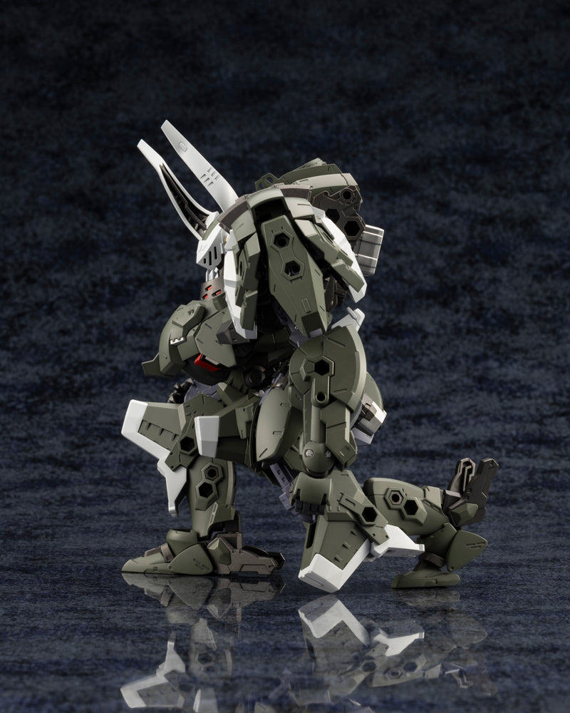 Load image into Gallery viewer, Kotobukiya - Hexa Gear - Wolfzerker
