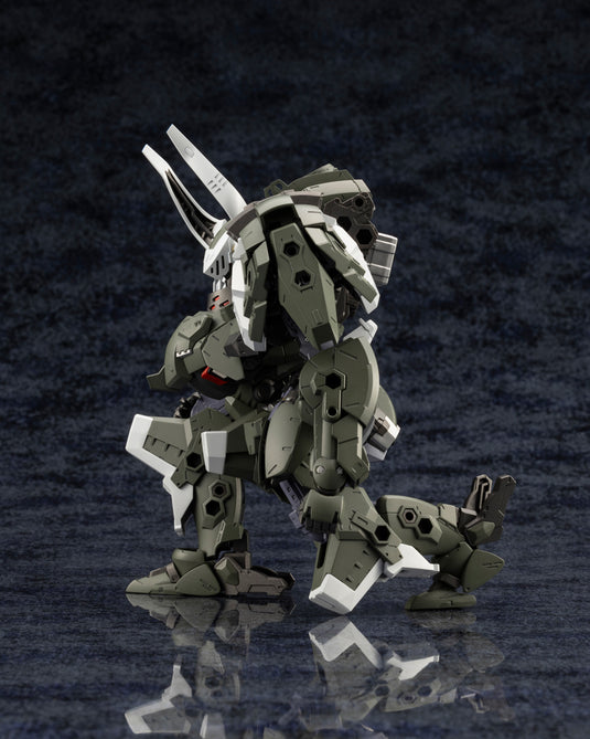 Kotobukiya - Hexa Gear - Wolfzerker