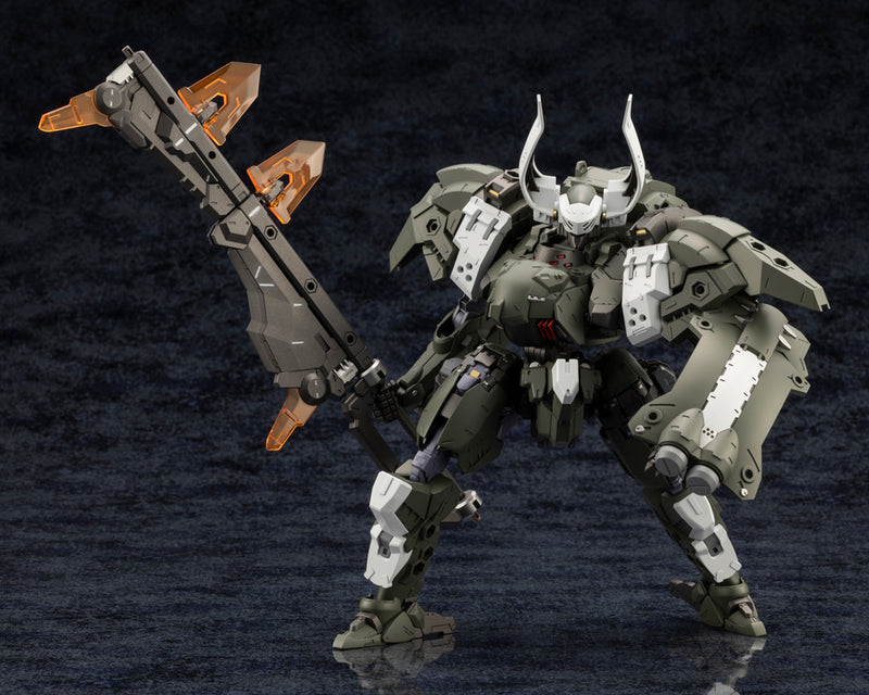Load image into Gallery viewer, Kotobukiya - Hexa Gear - Wolfzerker
