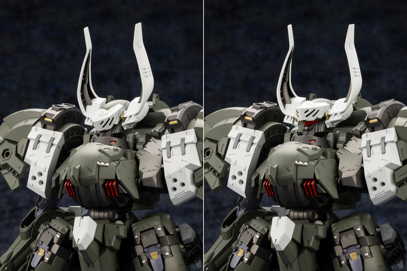 Load image into Gallery viewer, Kotobukiya - Hexa Gear - Wolfzerker
