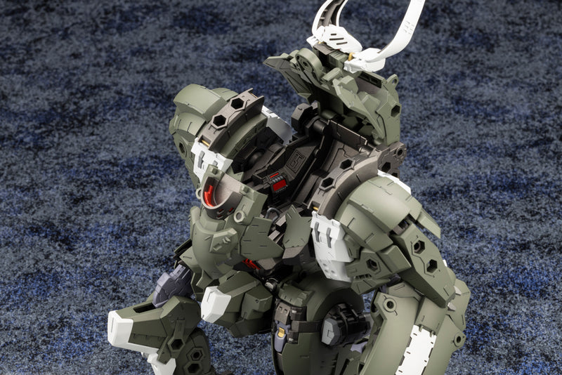 Load image into Gallery viewer, Kotobukiya - Hexa Gear - Wolfzerker
