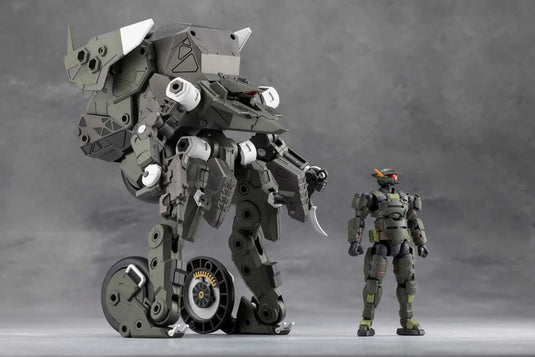 Kotobukiya - Hexa Gear - Definition Armor (VT1)