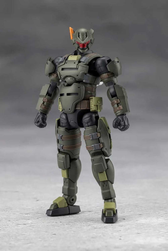 Kotobukiya - Hexa Gear - Definition Armor (VT1)