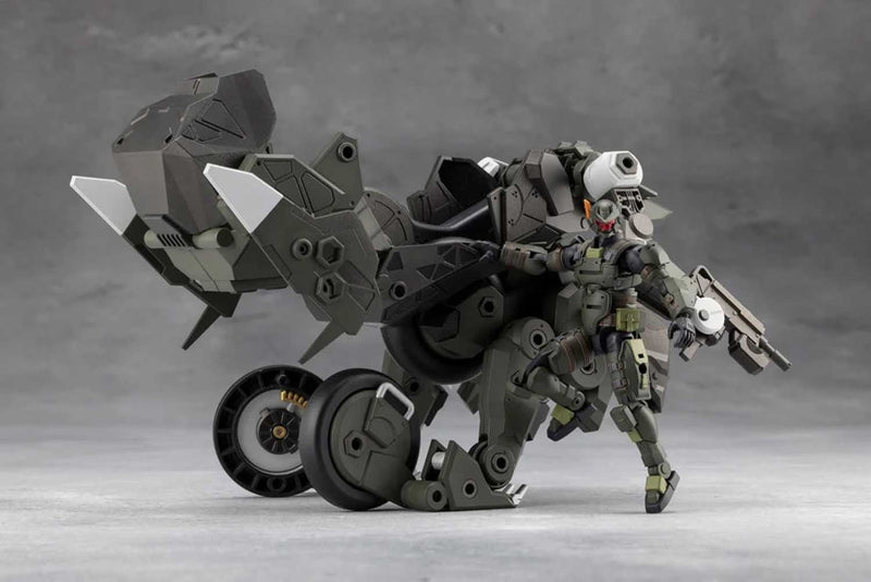 Load image into Gallery viewer, Kotobukiya - Hexa Gear - Definition Armor (VT1)
