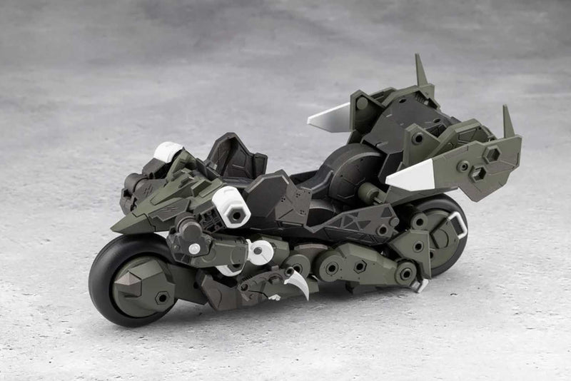 Load image into Gallery viewer, Kotobukiya - Hexa Gear - Definition Armor (VT1)
