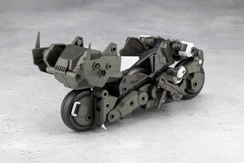 Load image into Gallery viewer, Kotobukiya - Hexa Gear - Definition Armor (VT1)
