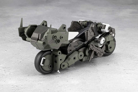 Kotobukiya - Hexa Gear - Definition Armor (VT1)
