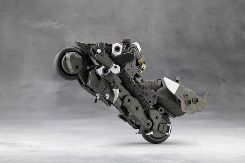 Load image into Gallery viewer, Kotobukiya - Hexa Gear - Definition Armor (VT1)
