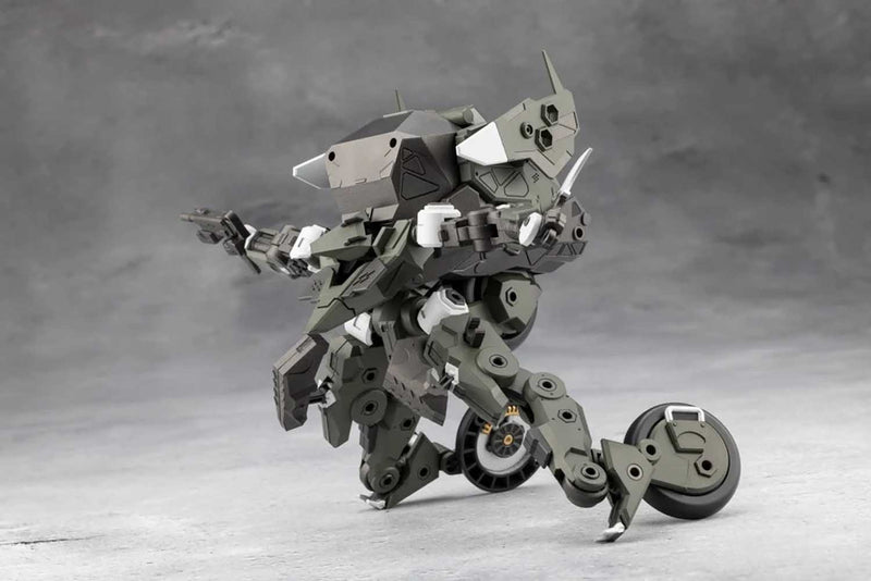 Load image into Gallery viewer, Kotobukiya - Hexa Gear - Definition Armor (VT1)
