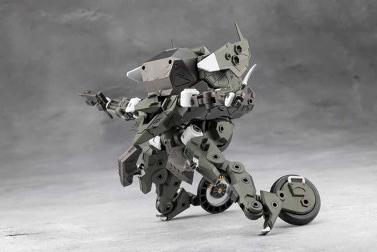 Kotobukiya - Hexa Gear - Definition Armor (VT1)
