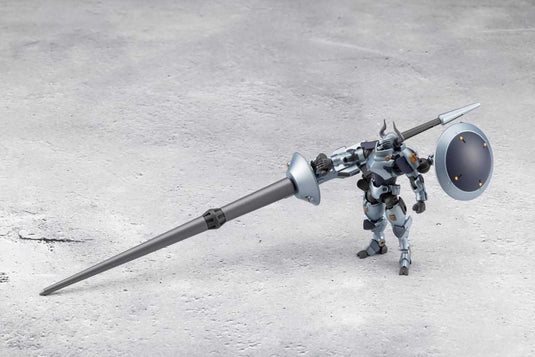 bianco gear Kotobukiya - Hexa Gear