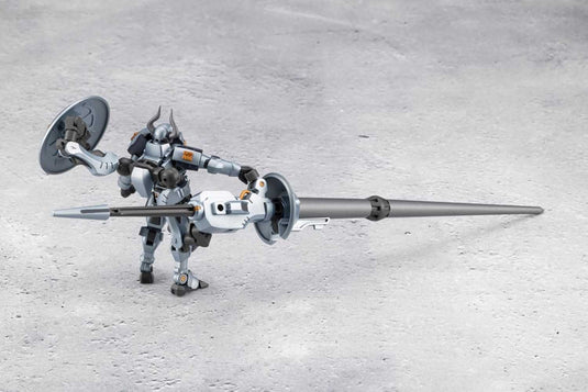 Kotobukiya - Hexa Gear - Blauregen