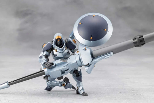 Kotobukiya - Hexa Gear - Blauregen