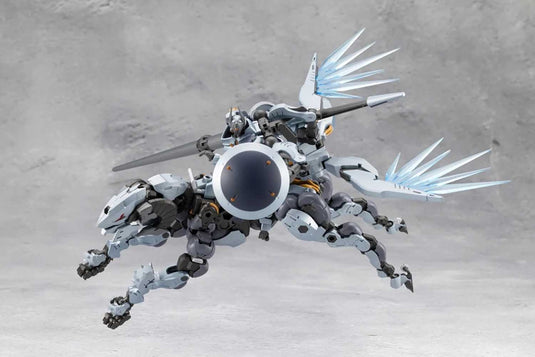 Kotobukiya - Hexa Gear - Blauregen