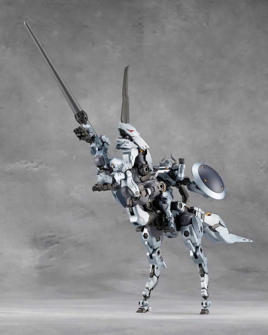 Kotobukiya - Hexa Gear - Blauregen