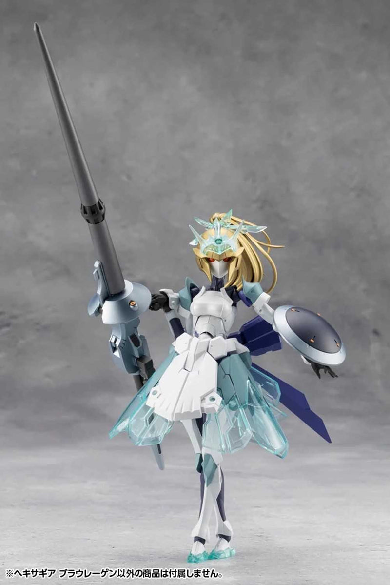 Load image into Gallery viewer, Kotobukiya - Hexa Gear - Blauregen

