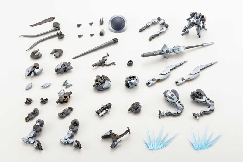Load image into Gallery viewer, Kotobukiya - Hexa Gear - Blauregen
