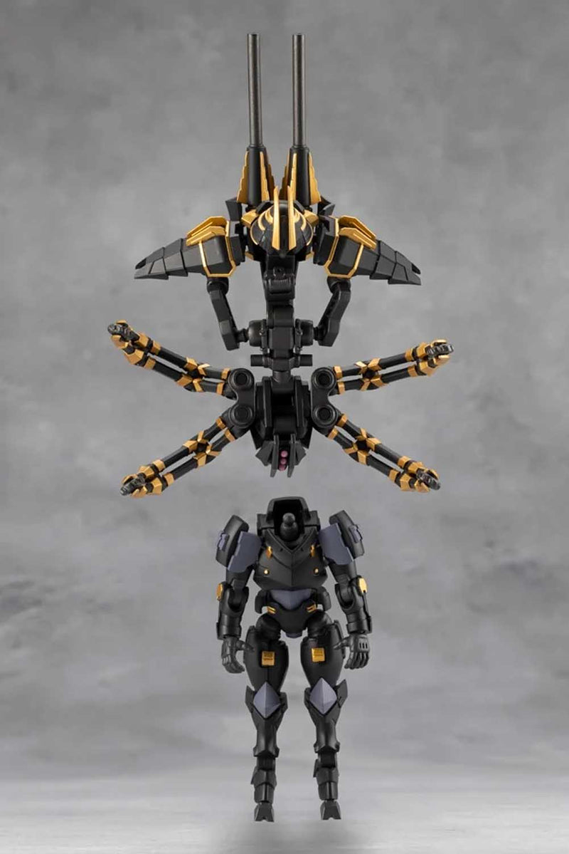 Load image into Gallery viewer, Kotobukiya - Hexa Gear - Govenor Para-Pawn Enclosure
