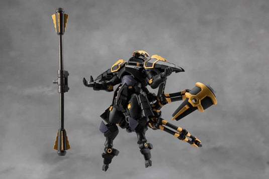 Kotobukiya - Hexa Gear - Govenor Para-Pawn Enclosure