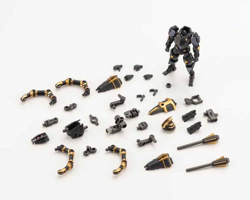 Load image into Gallery viewer, Kotobukiya - Hexa Gear - Govenor Para-Pawn Enclosure
