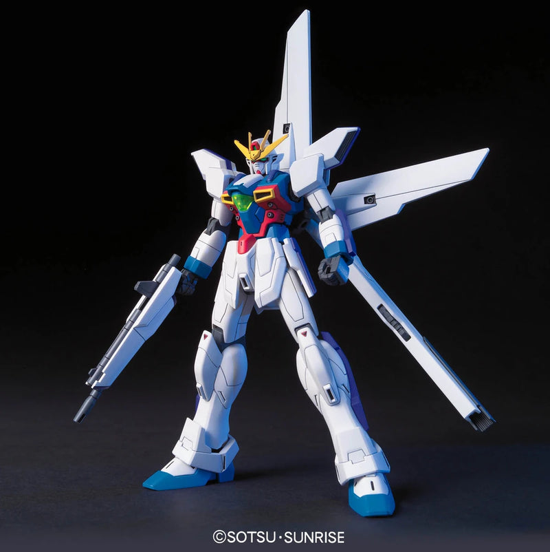 Load image into Gallery viewer, HGAW 1/144 - 109 Gundam X
