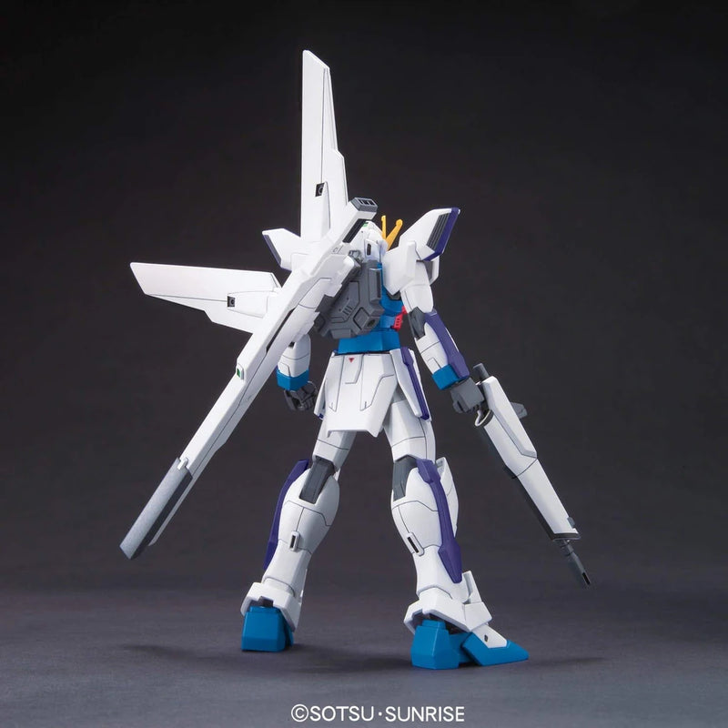 Load image into Gallery viewer, HGAW 1/144 - 109 Gundam X
