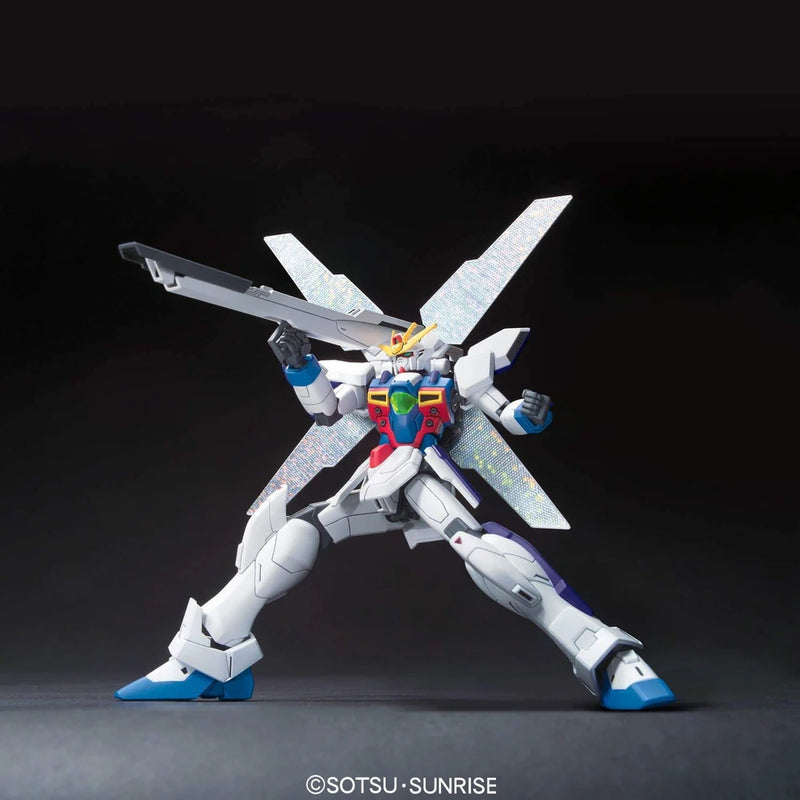 Load image into Gallery viewer, HGAW 1/144 - 109 Gundam X

