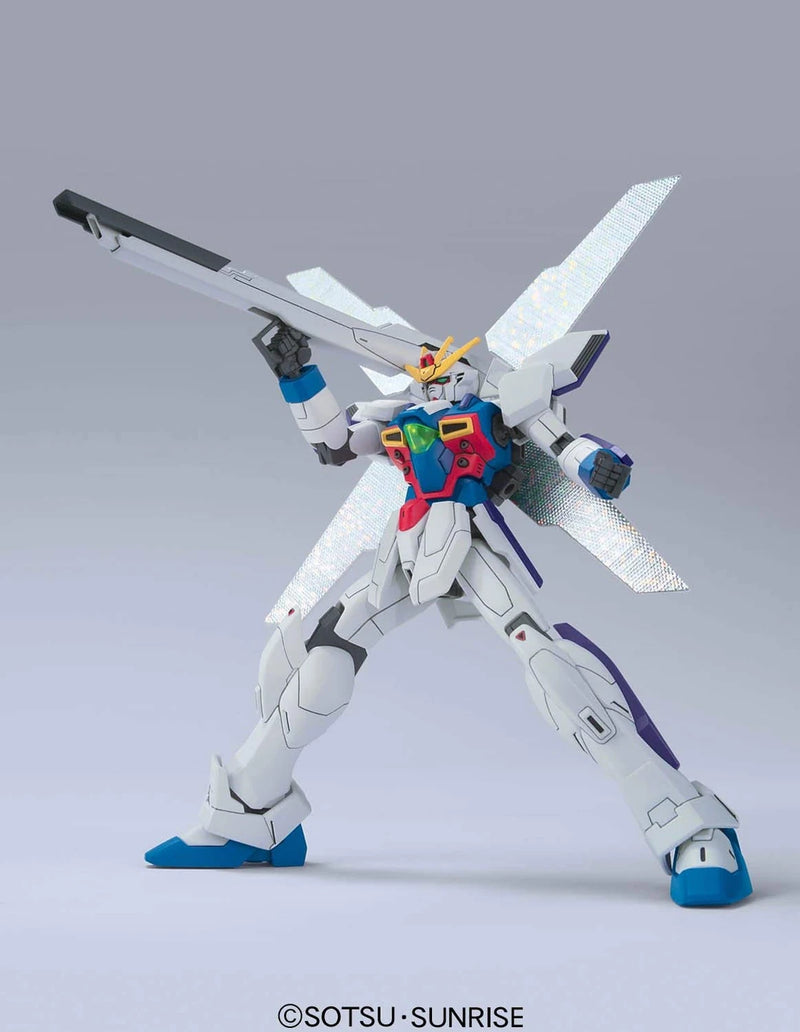 Load image into Gallery viewer, HGAW 1/144 - 109 Gundam X
