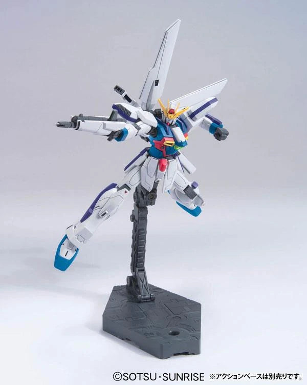 Load image into Gallery viewer, HGAW 1/144 - 109 Gundam X
