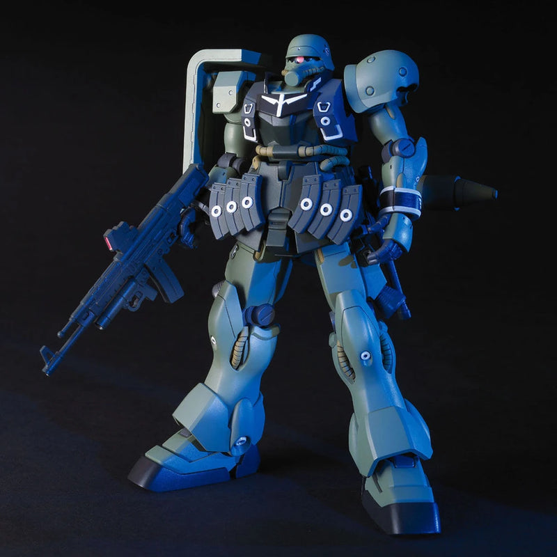 Load image into Gallery viewer, HGUC 1/144 - Geara Zulu
