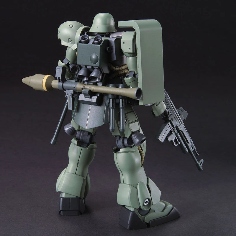 Load image into Gallery viewer, HGUC 1/144 - Geara Zulu
