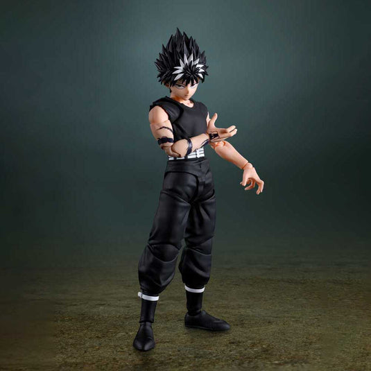 Bandai - S.H.Figuarts - Yu Yu Hakusho - Hiei