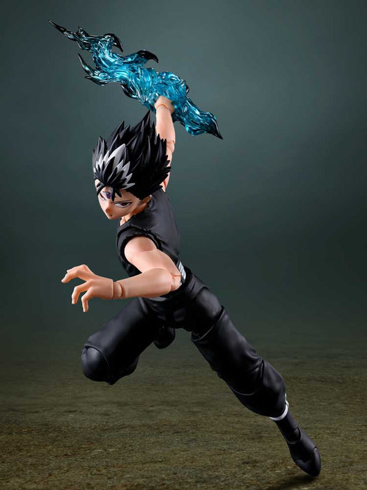 Bandai - S.H.Figuarts - Yu Yu Hakusho - Hiei