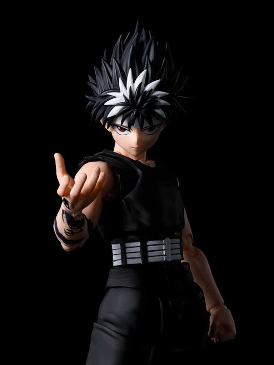 Bandai - S.H.Figuarts - Yu Yu Hakusho - Hiei
