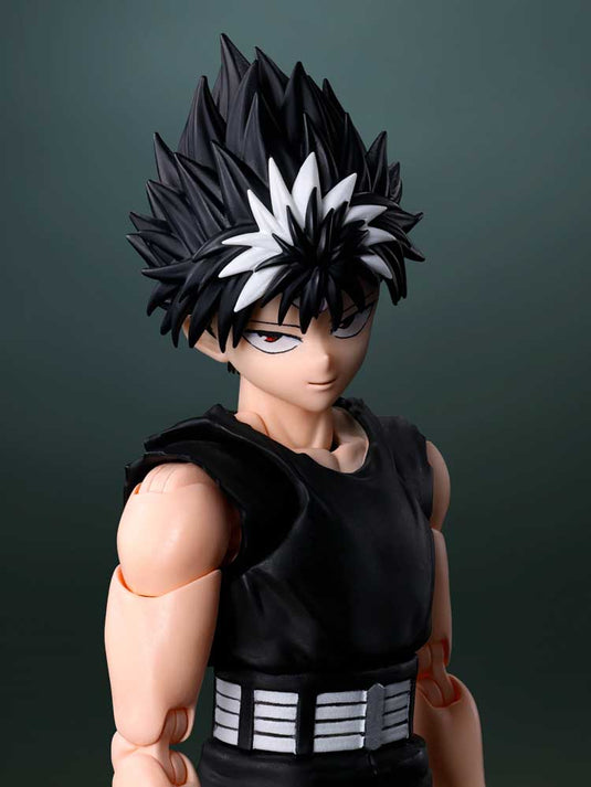Bandai - S.H.Figuarts - Yu Yu Hakusho - Hiei