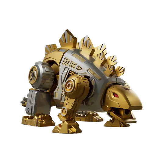 Blokees - Transformers Gold Series 3 - Dinobot Desertion (Limited Edition)