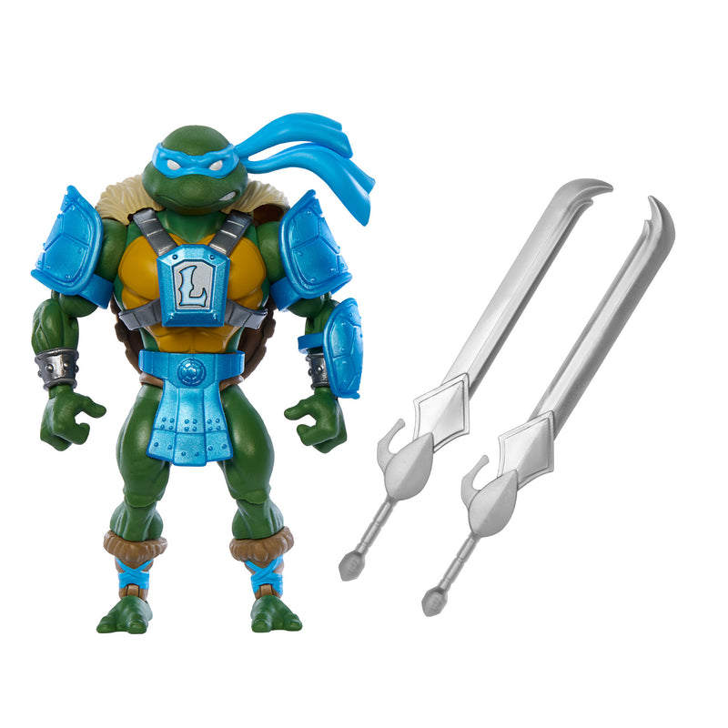 Load image into Gallery viewer, Masters of the Universe - Origins Turtles Of Grayskull Leonardo
