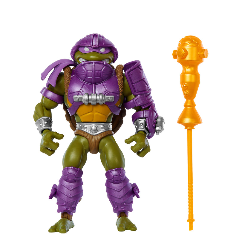 Load image into Gallery viewer, Masters of the Universe - Origins Turtles Of Grayskull Donatello
