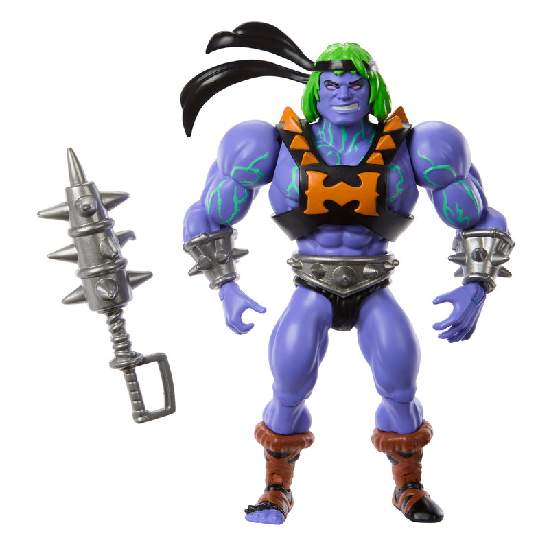 Load image into Gallery viewer, Masters of the Universe - Origins Turtles Of Grayskull He-Man
