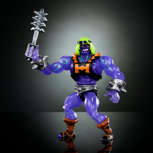 Masters of the Universe - Origins Turtles Of Grayskull He-Man