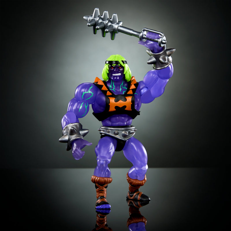 Load image into Gallery viewer, Masters of the Universe - Origins Turtles Of Grayskull He-Man
