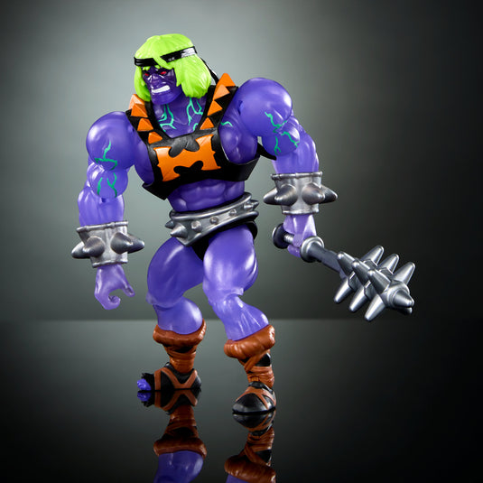 Masters of the Universe - Origins Turtles Of Grayskull He-Man