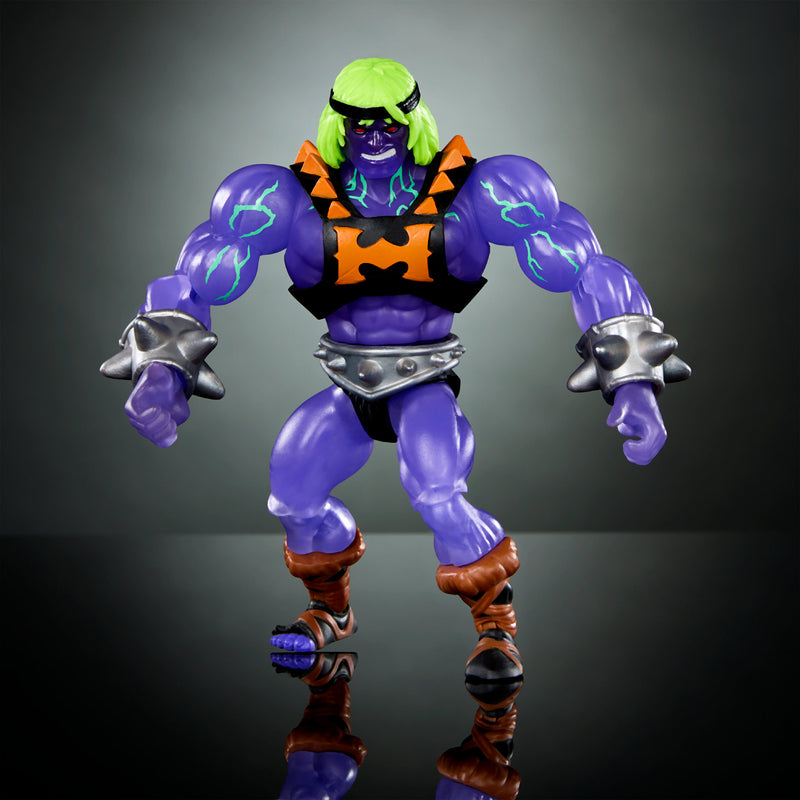 Load image into Gallery viewer, Masters of the Universe - Origins Turtles Of Grayskull He-Man
