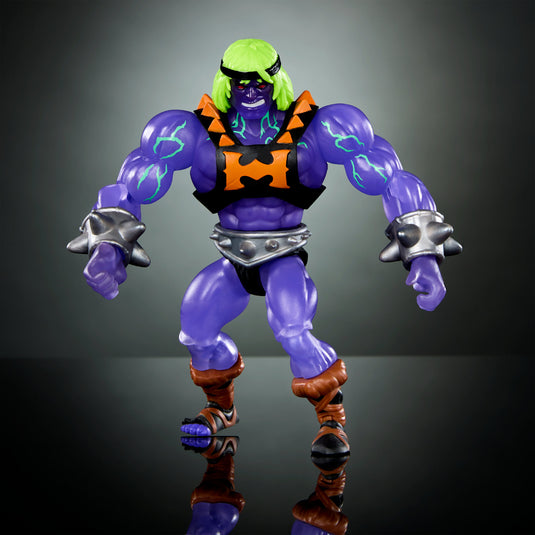 Masters of the Universe - Origins Turtles Of Grayskull He-Man