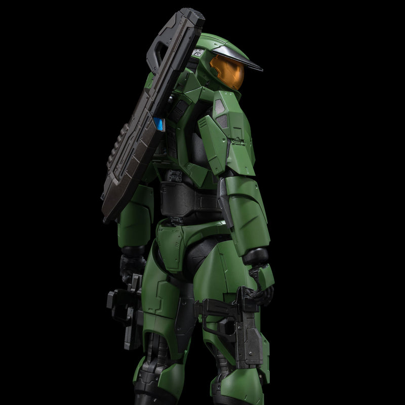 Load image into Gallery viewer, 1000Toys - Re:Edit Halo: Combat Evolved - Master Chief (Mjolnir Mark V) 1/12 Scale Figure
