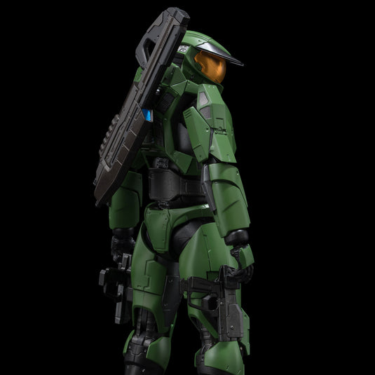 1000Toys - Re:Edit Halo: Combat Evolved - Master Chief (Mjolnir Mark V) 1/12 Scale Figure